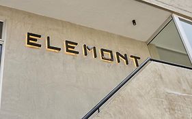 Elemont Hotel